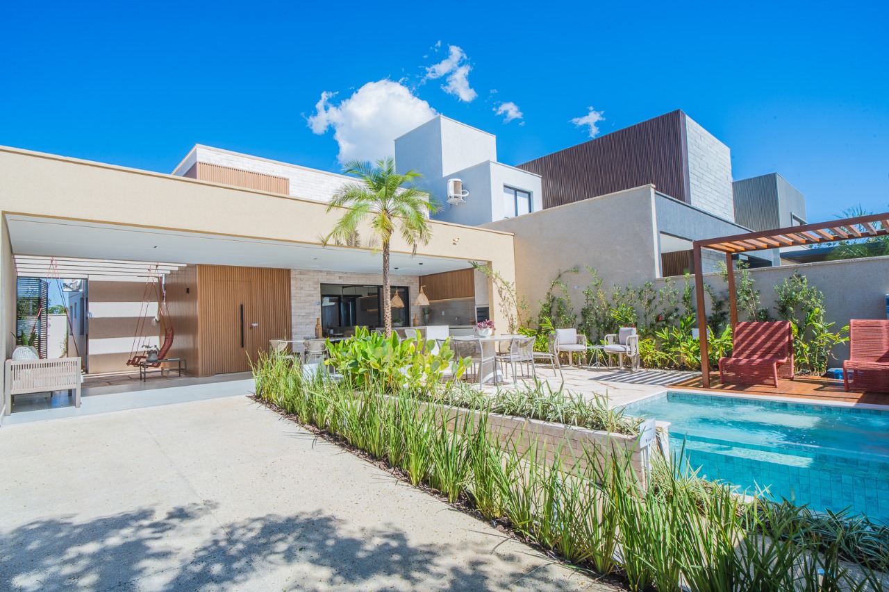 Casa Térrea
